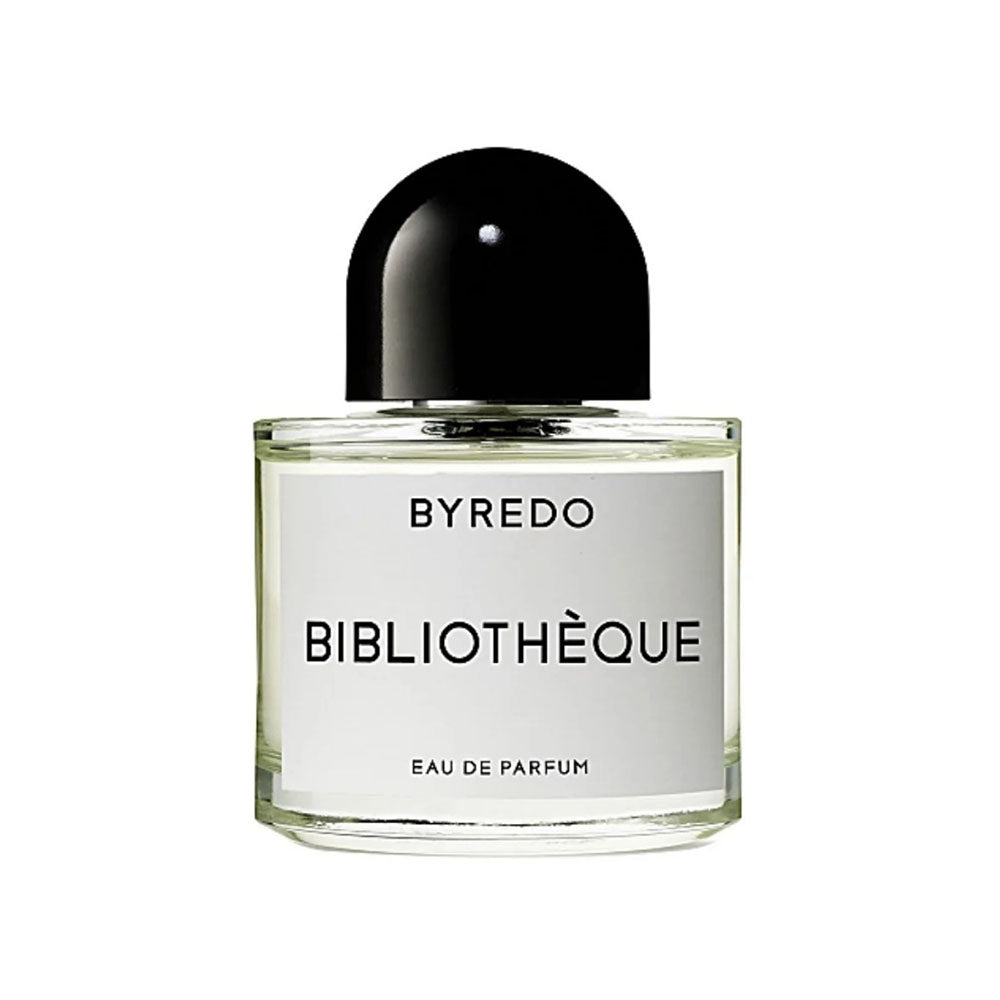 Bibliotheque - 100ml
