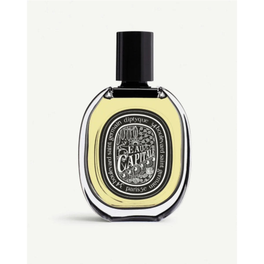 Eau Capitale Eau de Parfum - 75ml
