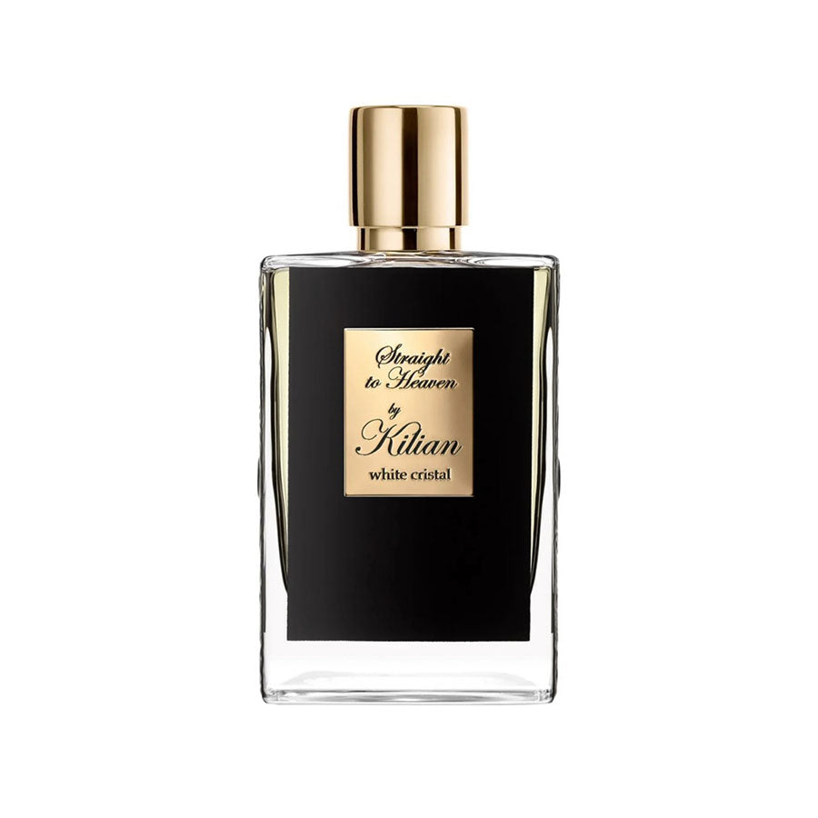 Straight in Heaven White Cristal - 50ml