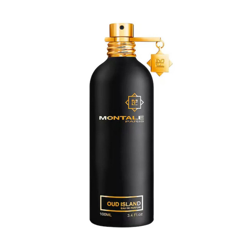 Oud Island - 100ml