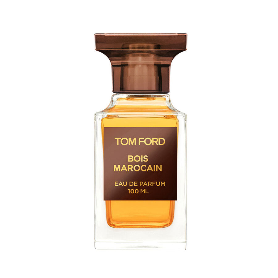 Bois Marocain - 100ml