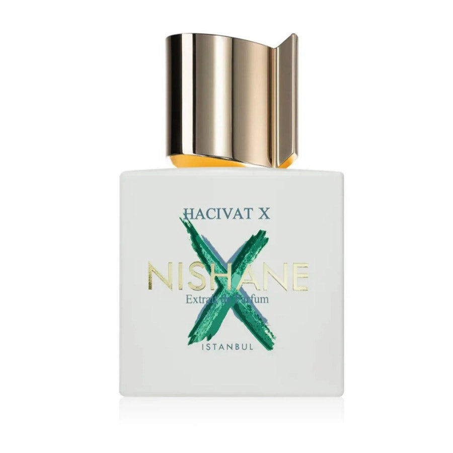 Hacivat X - 100ml