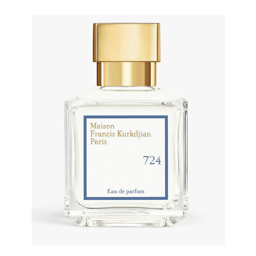 724 Eau De Parfum - 70ml