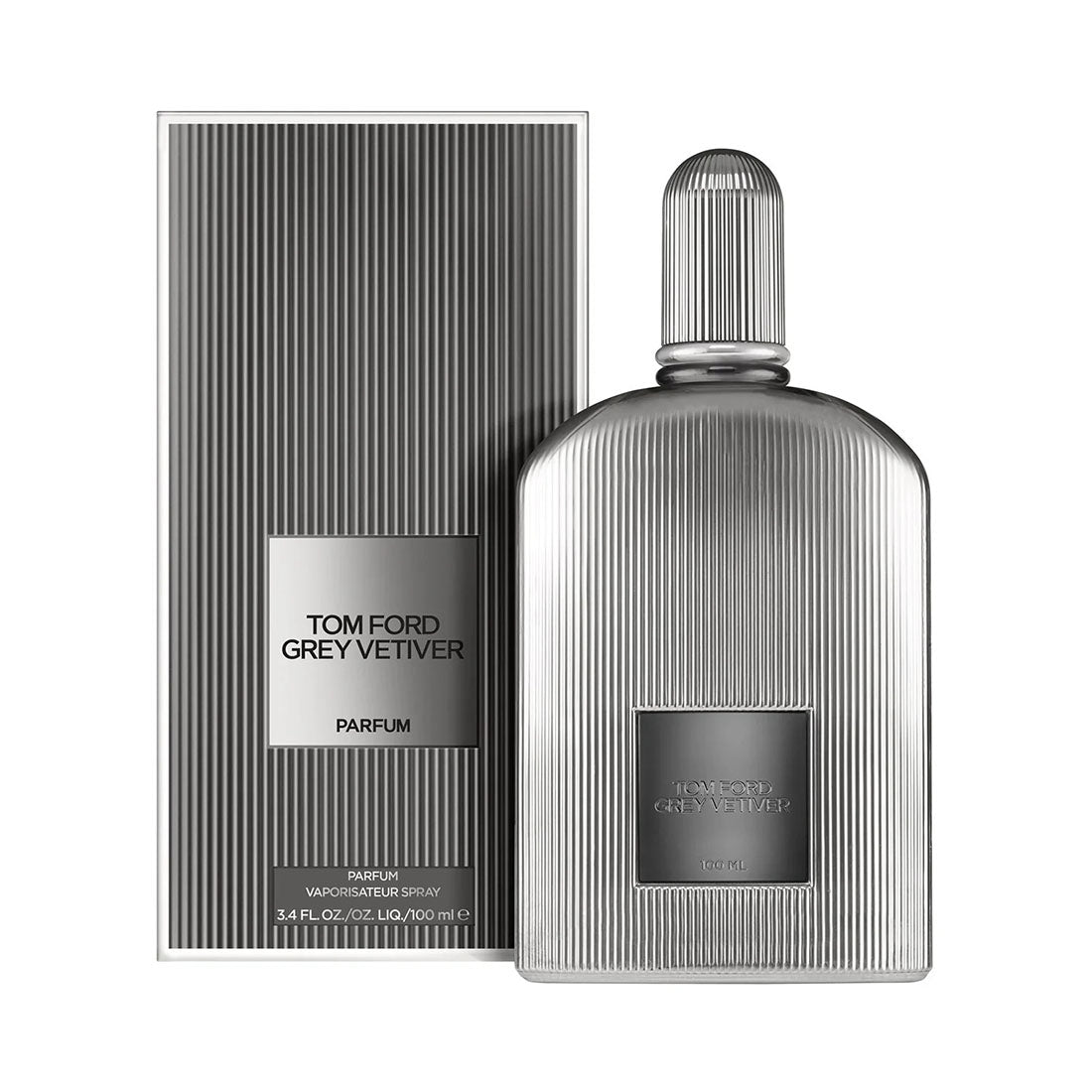 Grey Vetiver Parfum - 100ml