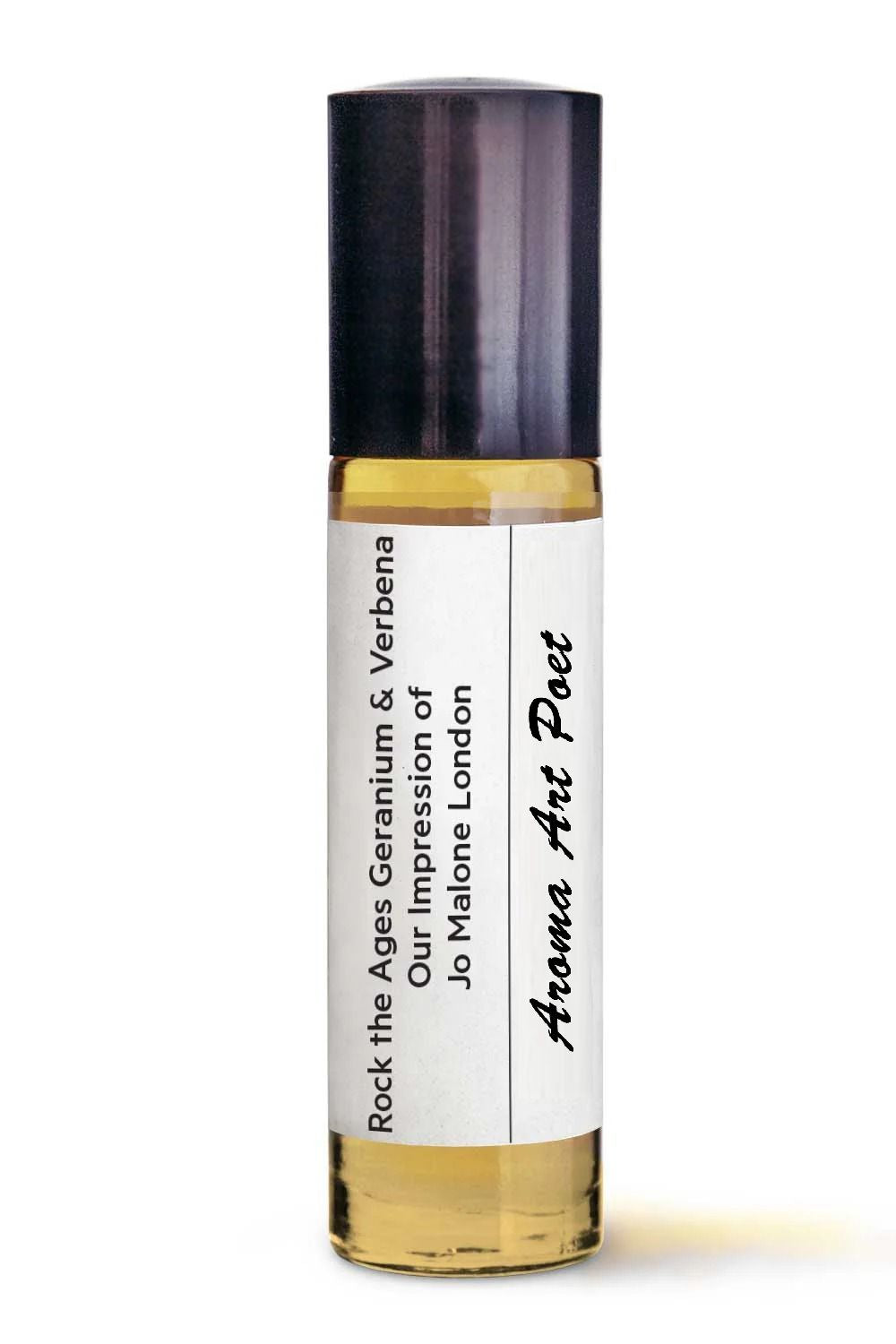 Aromaartpoet Impression of Jo Malone London - Rock the Ages Geranium & Verbena