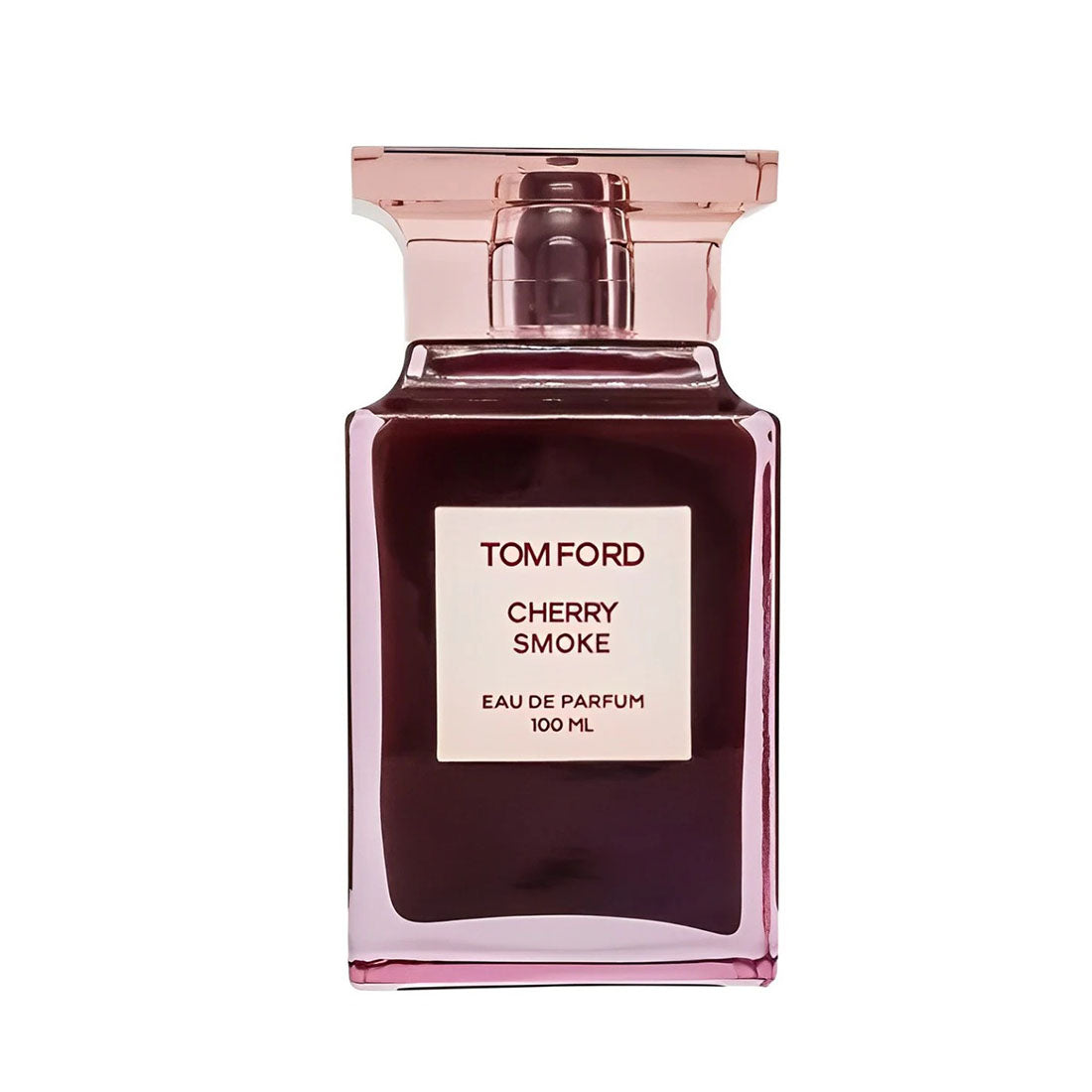 Cherry Smoke - 100ml