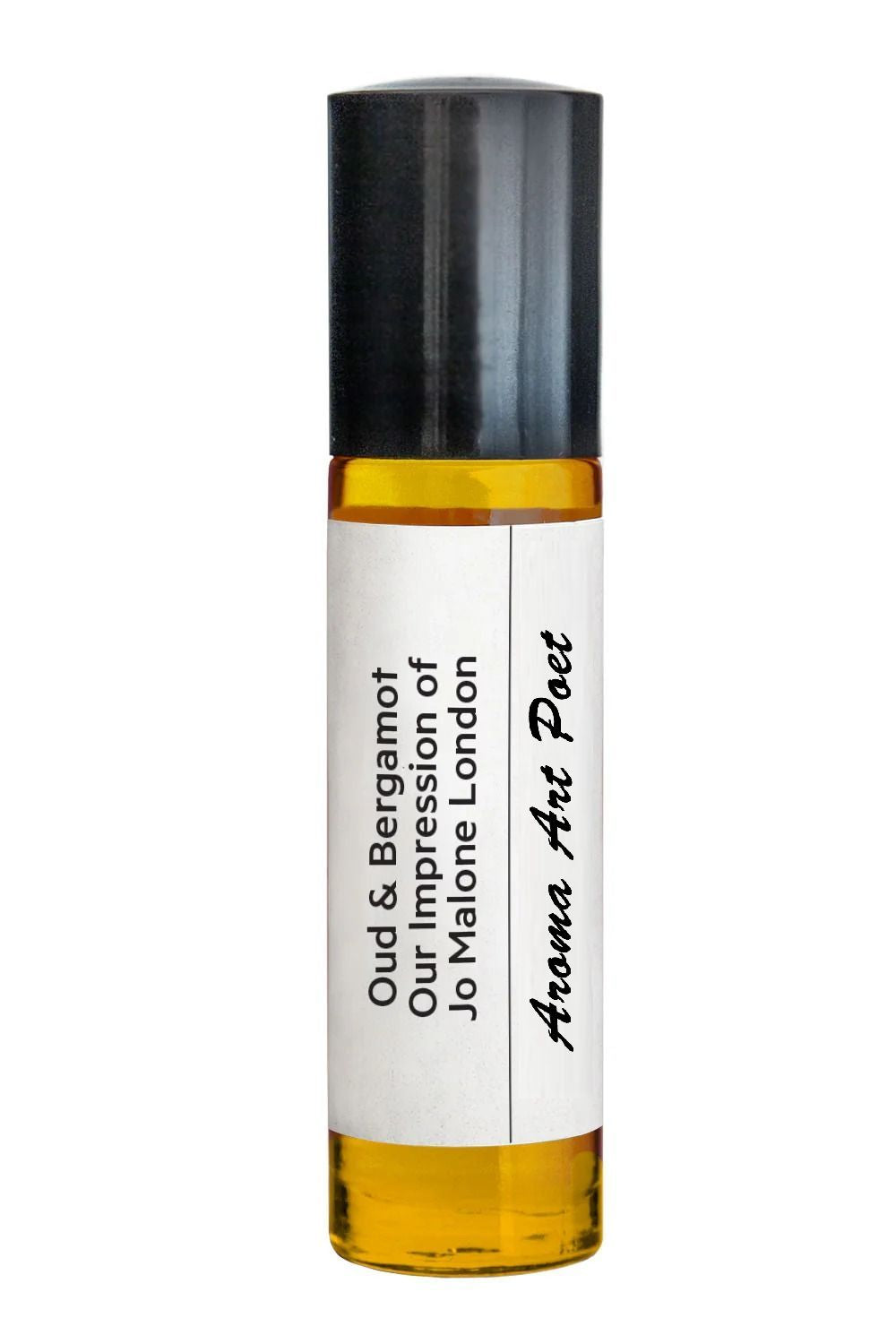 Aromaartpoet Impression of Jo Malone London - Oud & Bergamot