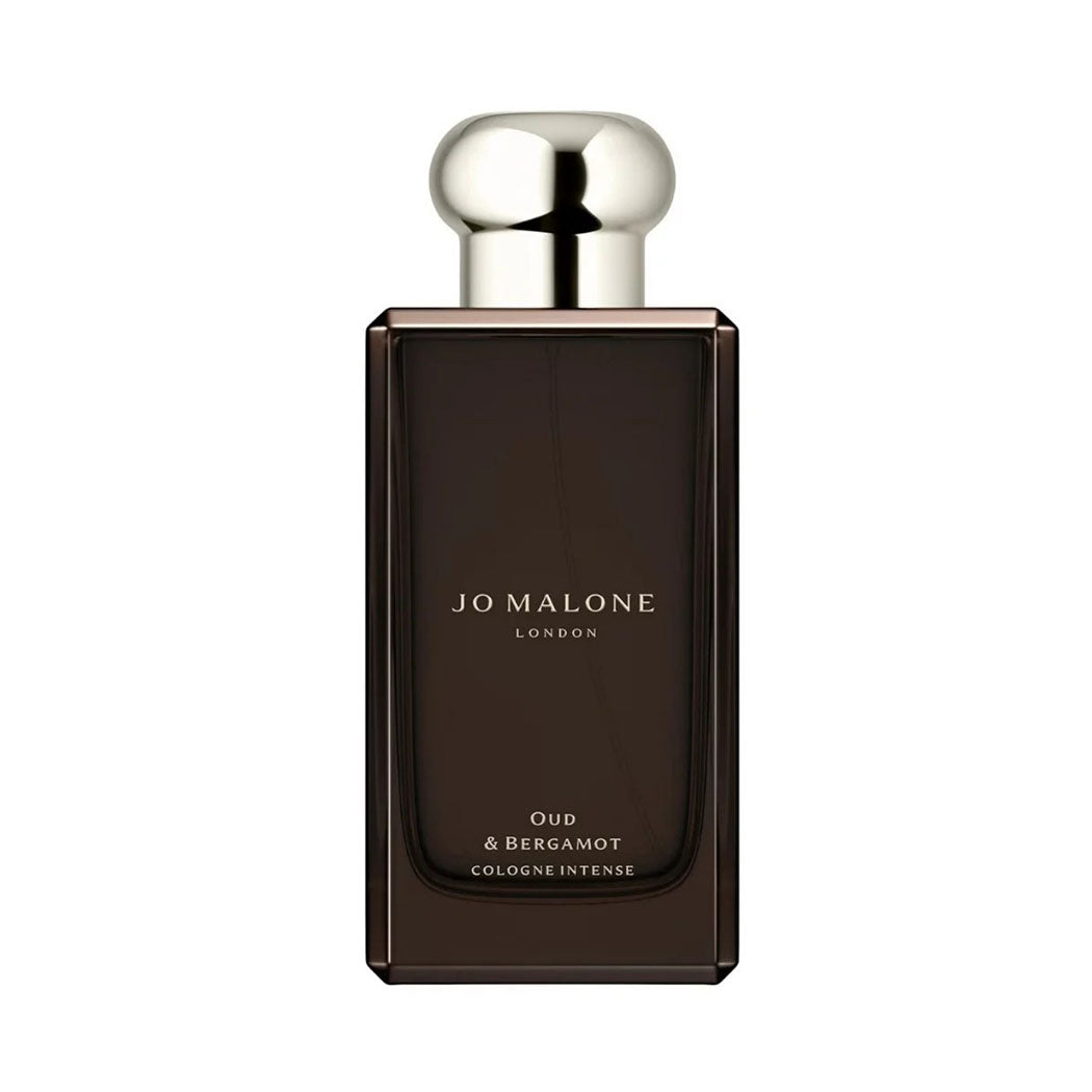 Oud & Bergamot Cologne Intense - 100ml