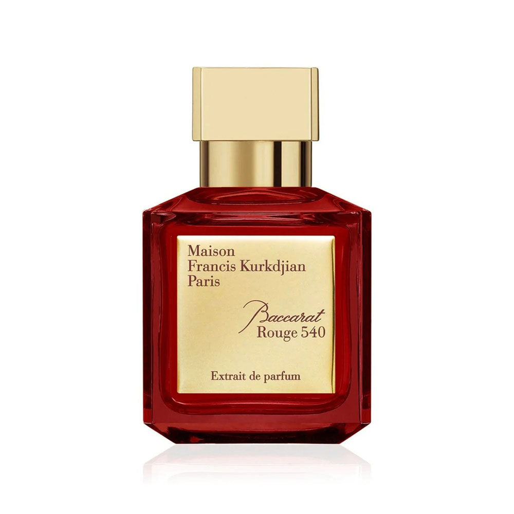 Baccarat Rouge 540 Extrait de Parfum - 70ml