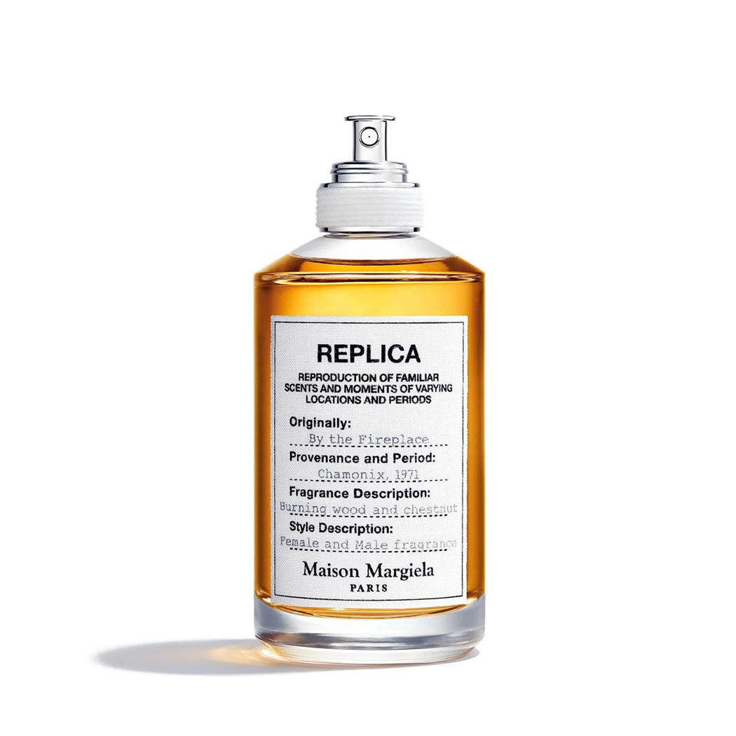 By The Fireplace - 100ml