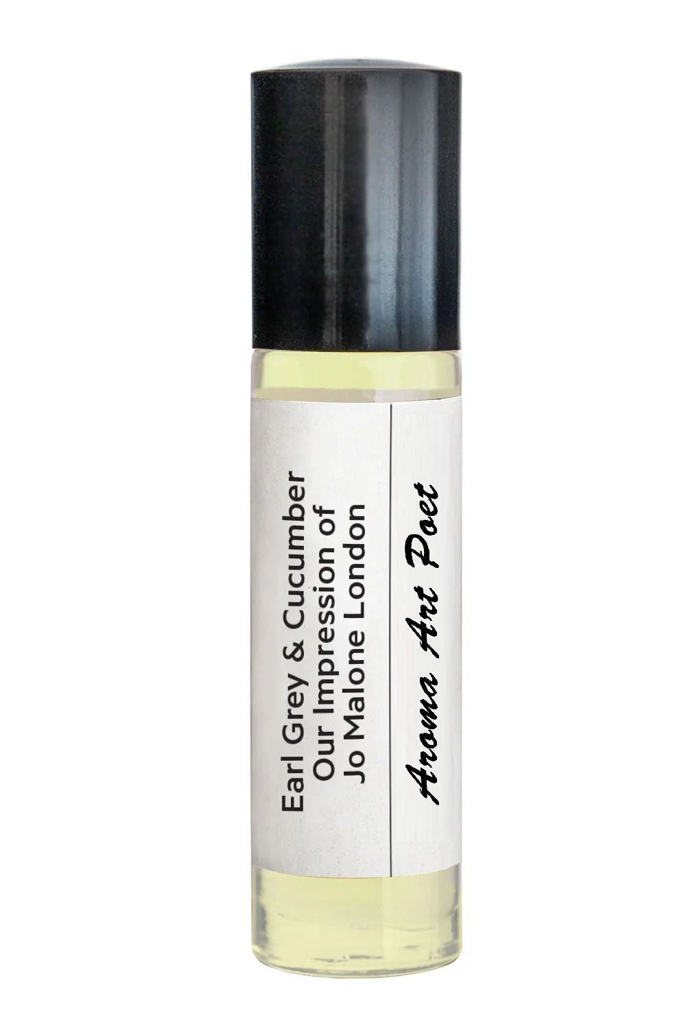 Aromaartpoet Impression of Jo Malone London - Earl Grey & Cucumber