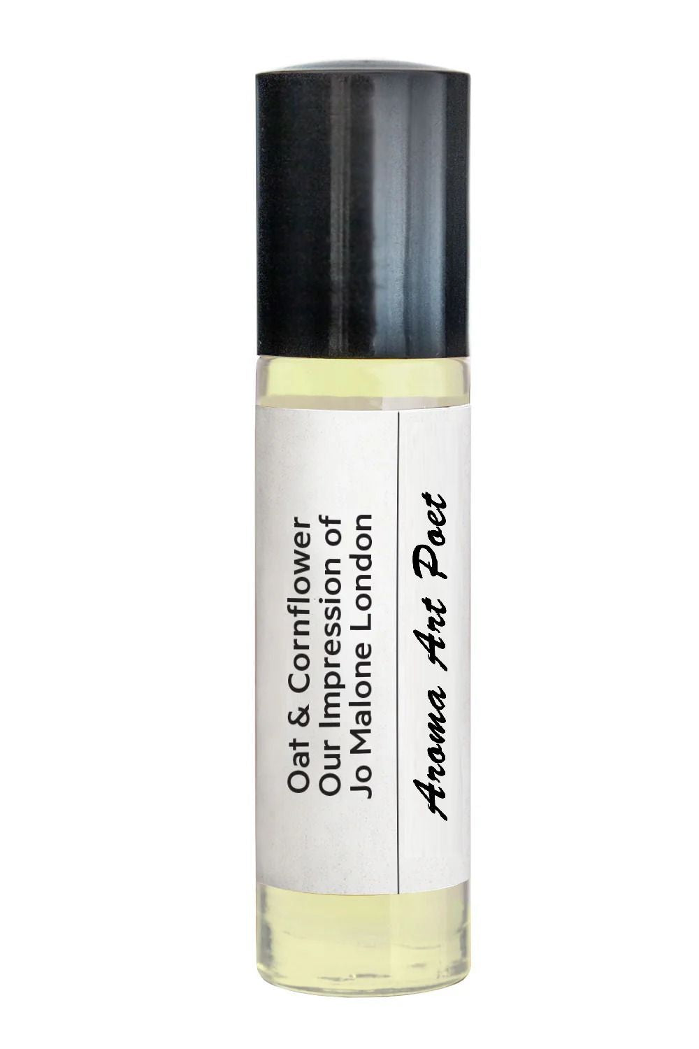 Aromaartpoet Impression of Jo Malone London - Oat & Cornflower