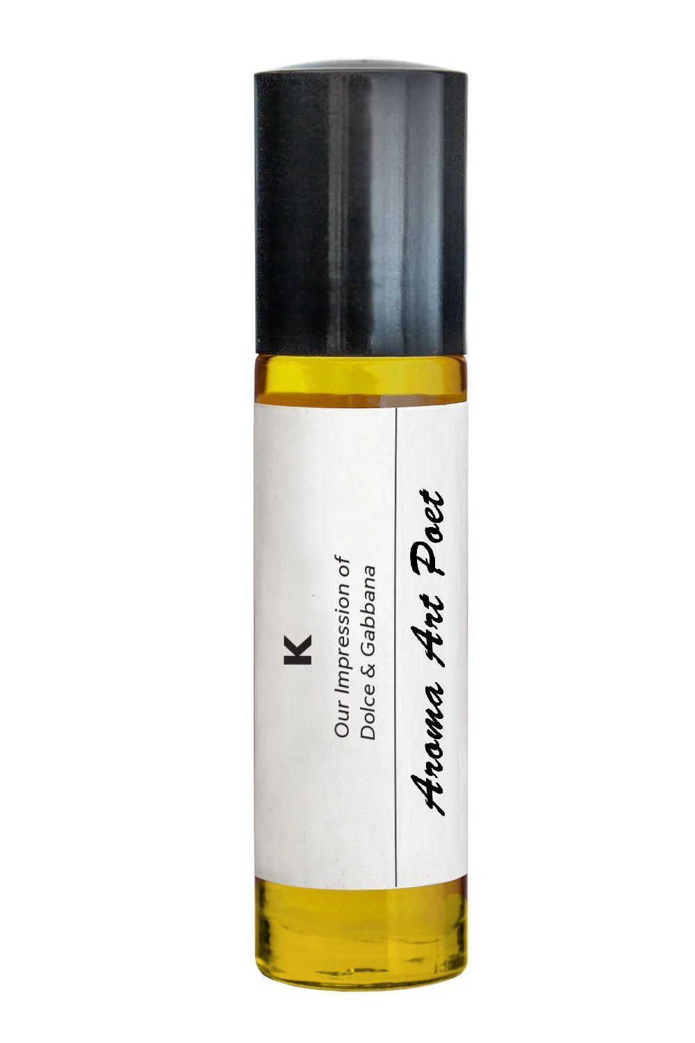 Aromaartpoet Impression of Dolce & Gabbana - K