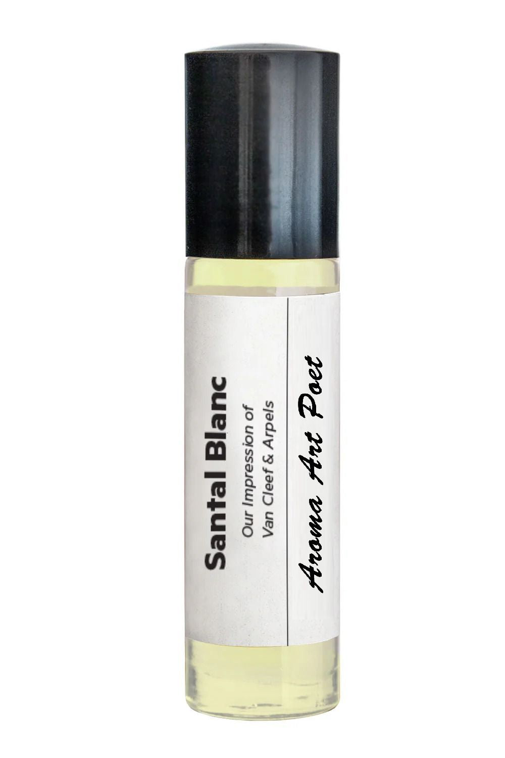 Aromaartpoet Impression of Van Cleef & Arpels - Santal Blanc