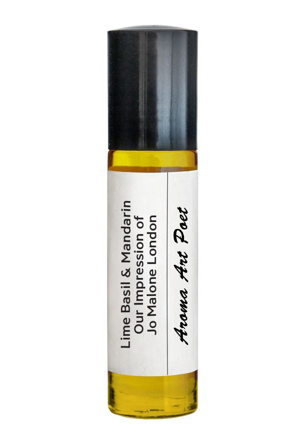 Aromaartpoet Impression of Jo Malone London - Lime Basil & Mandarin