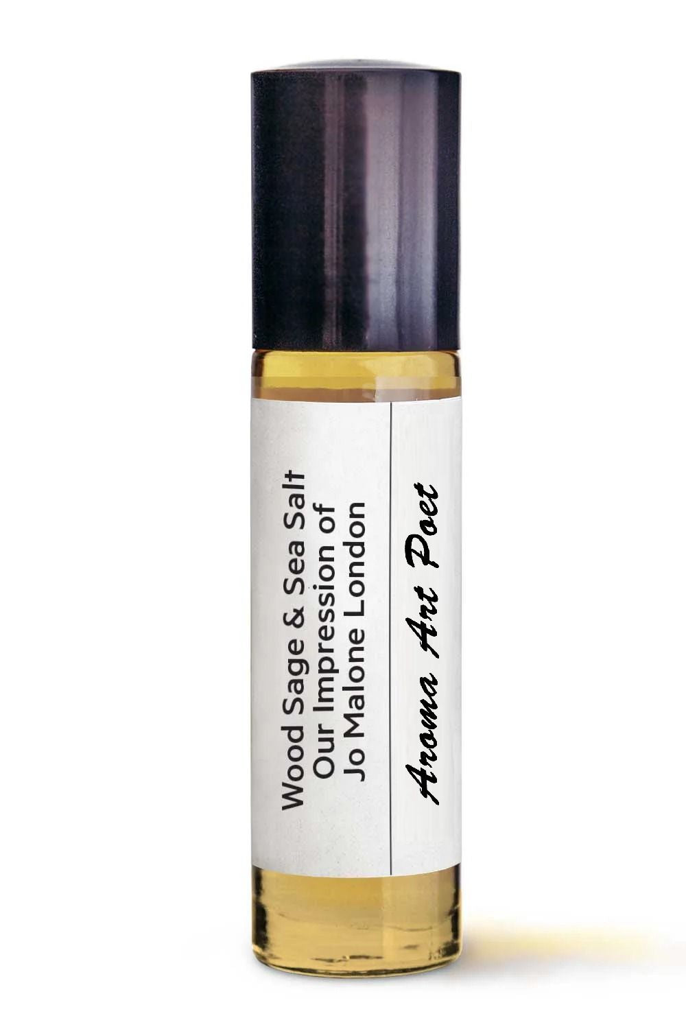 Aromaartpoet Impression of Jo Malone London - Wood Sage & Sea Salt