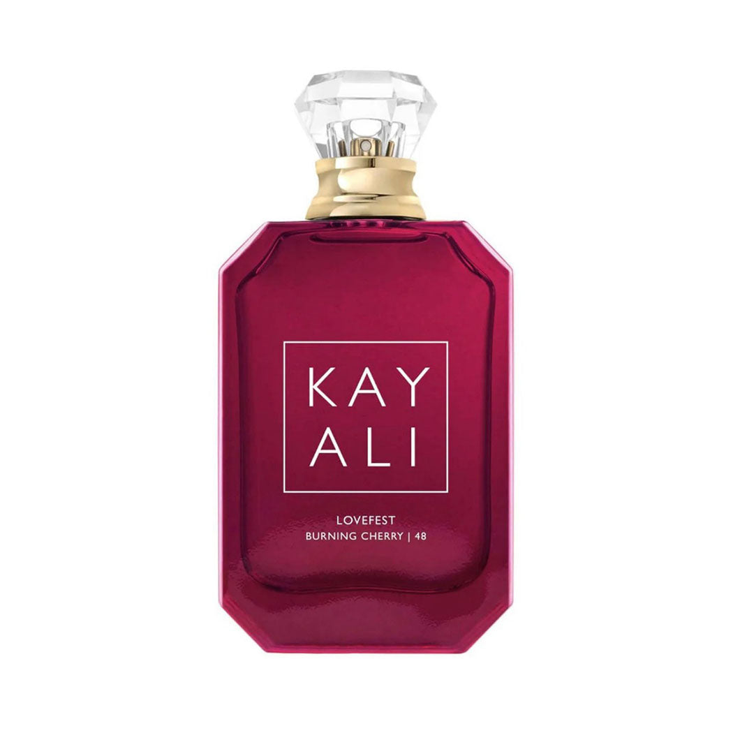 Lovefest Burning Cherry | 48 Eau de Parfum - 100ml