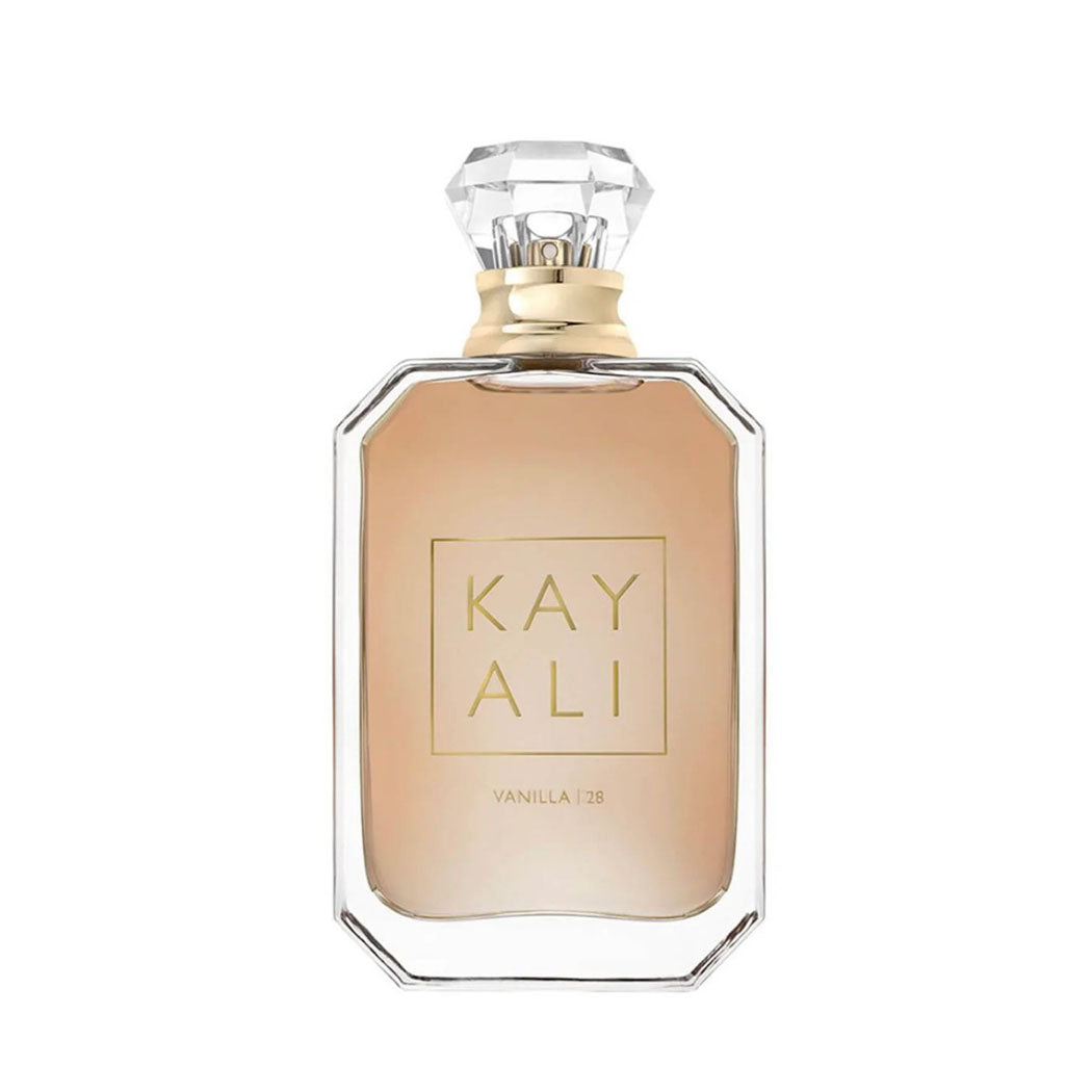 Vanilla 28 - 100ml