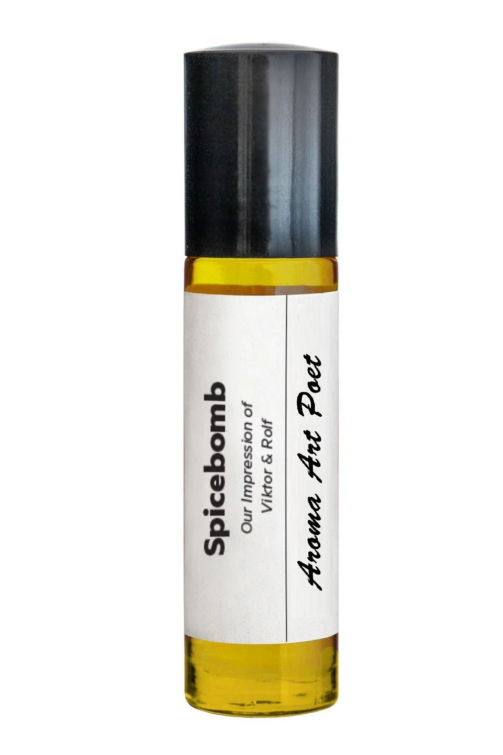 Aromaartpoet Impression of Viktor & Rolf - Spicebomb