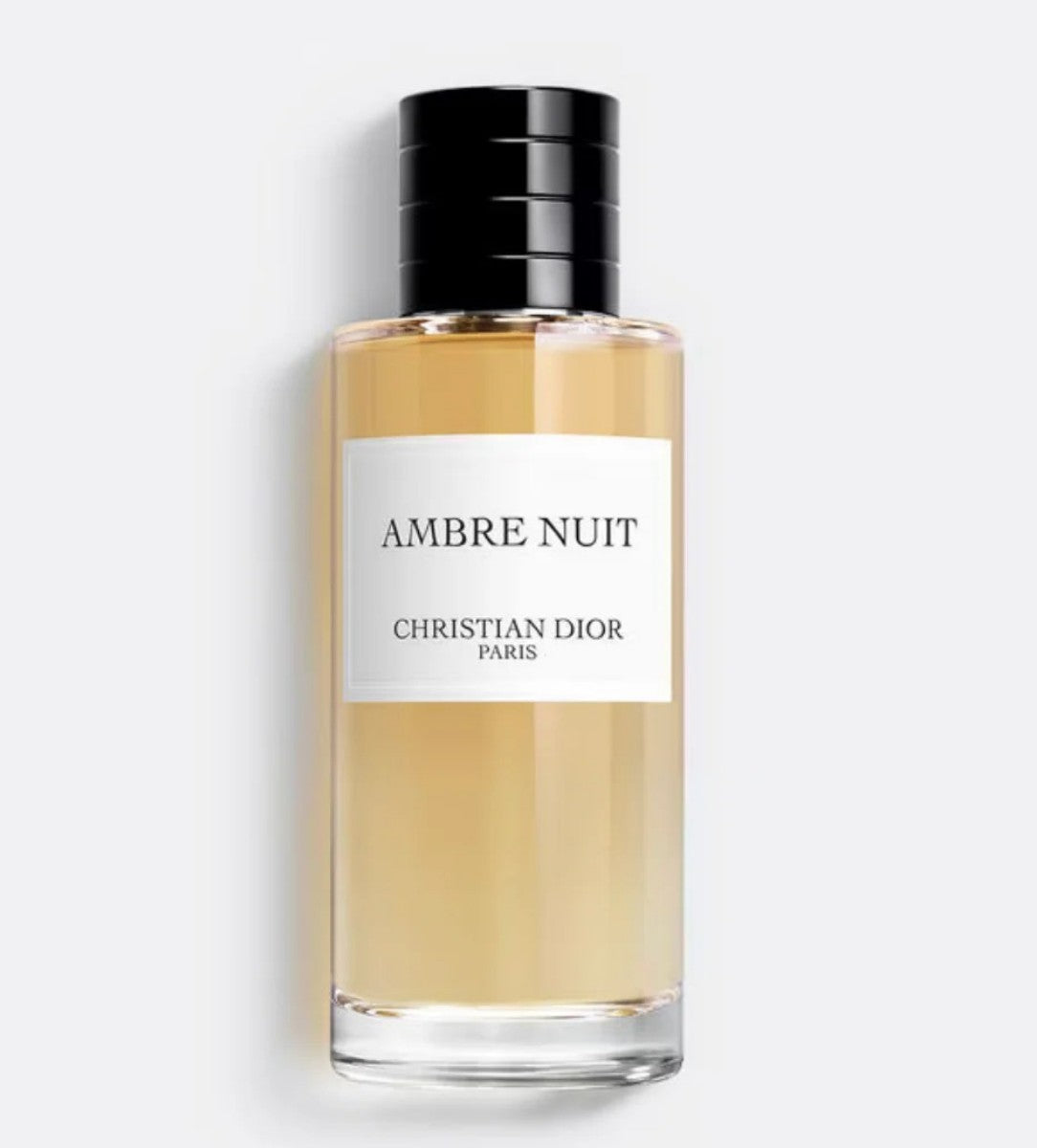 Ambre Nuit - 125ml
