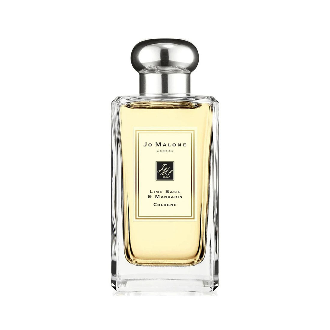 Lime Basil & Mandarin Cologne - 100ml