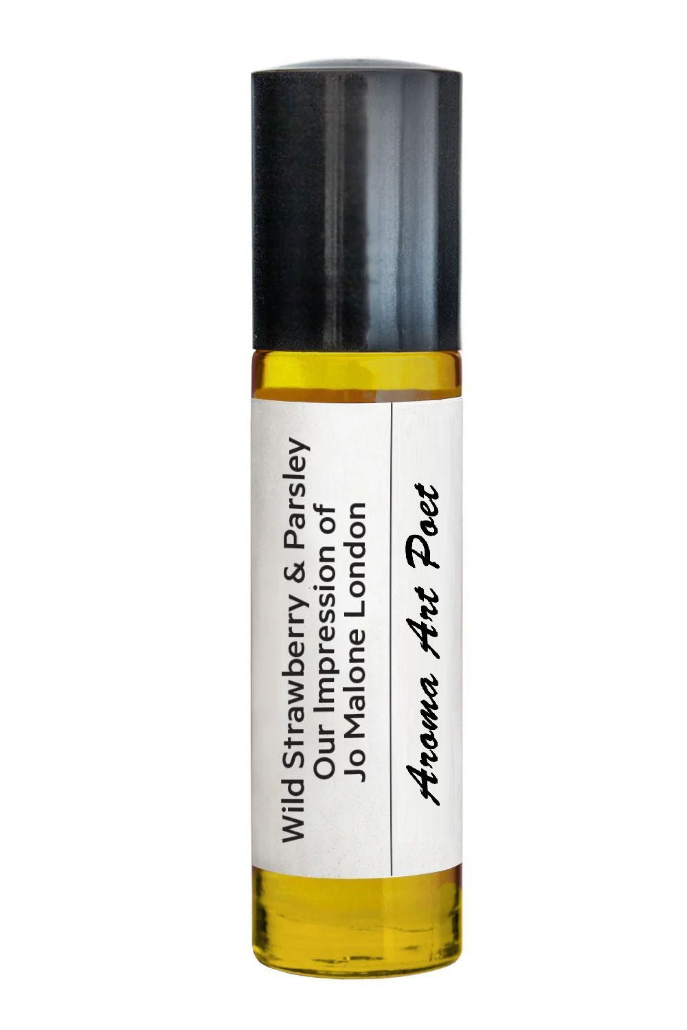 Aromaartpoet Impression of Jo Malone London - Wild Strawberry & Parsley