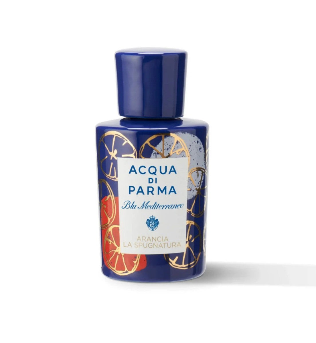 Blu Mediterraneo - Arancia La Spugnatura - 100ml