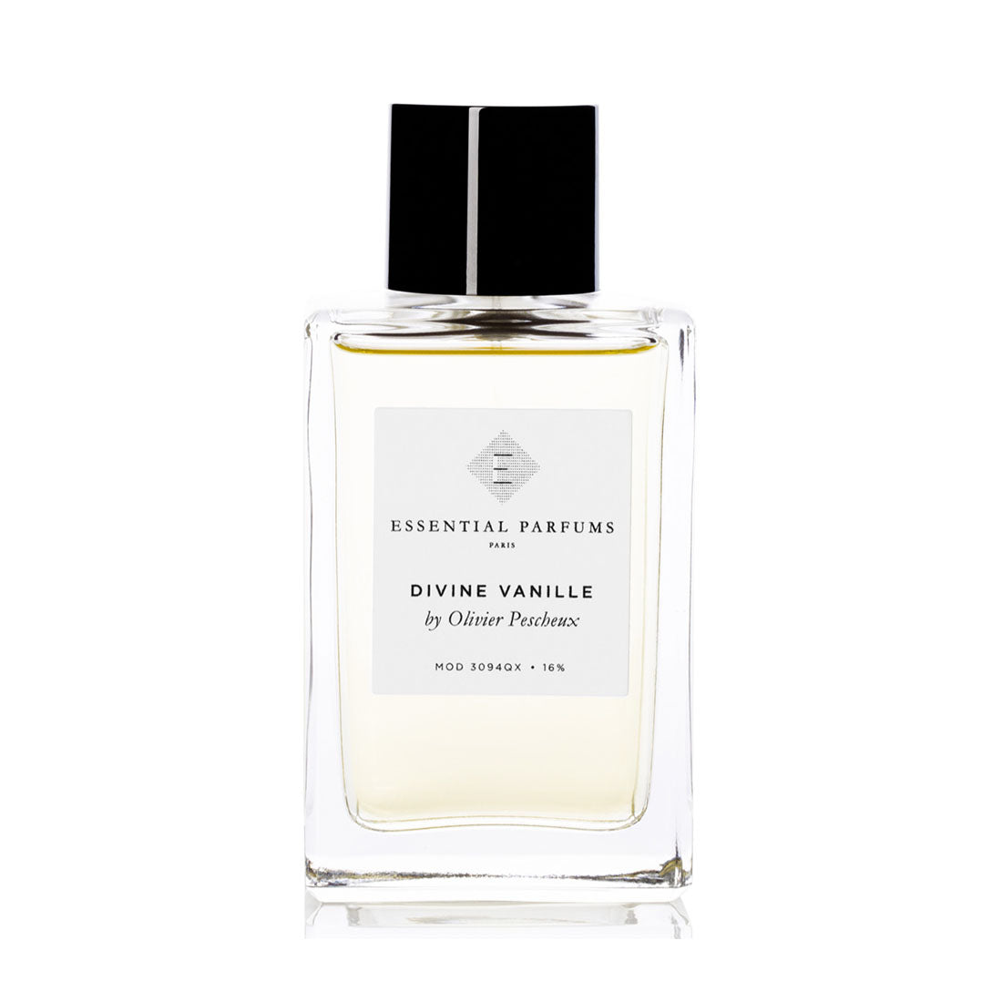 Divine Vanille - 100ml