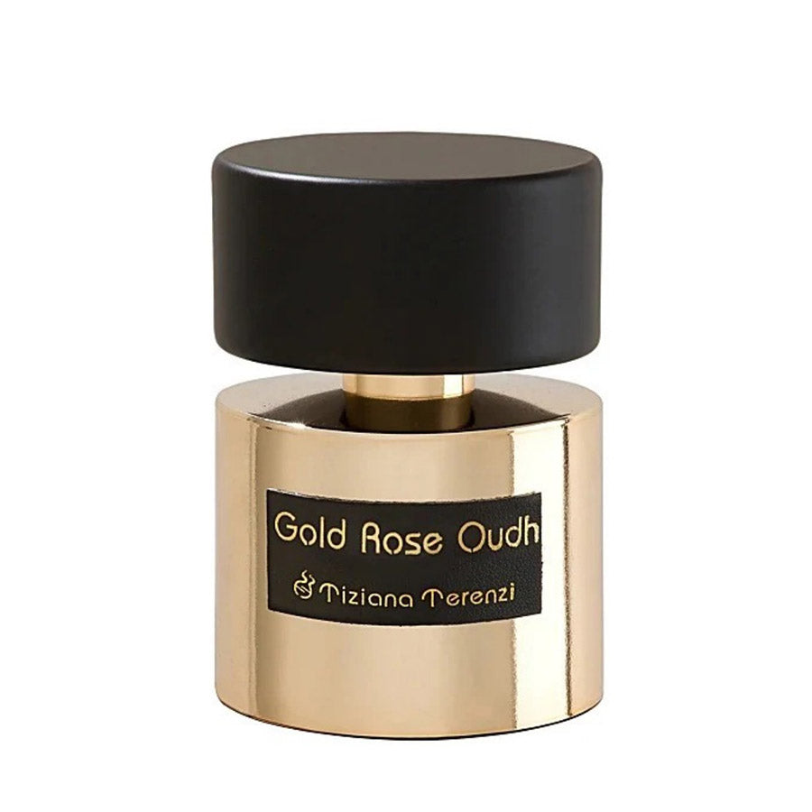 Gold Rose Oudh - 100ml