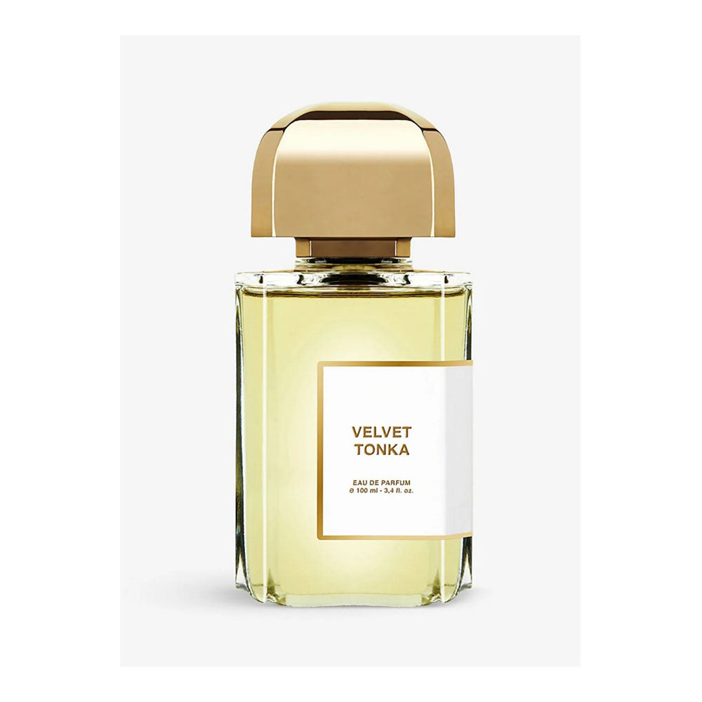 Velvet Tonka - 100ml
