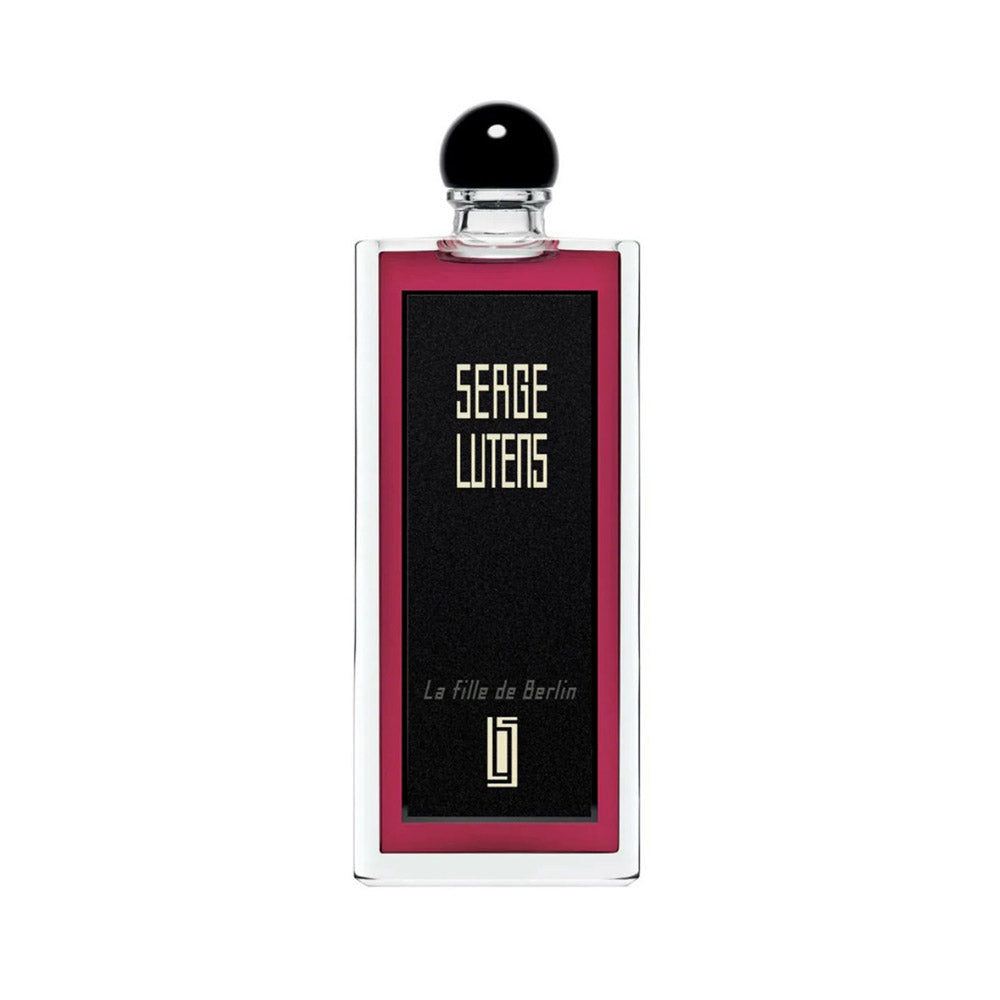 La fille de Berlin - 100ml