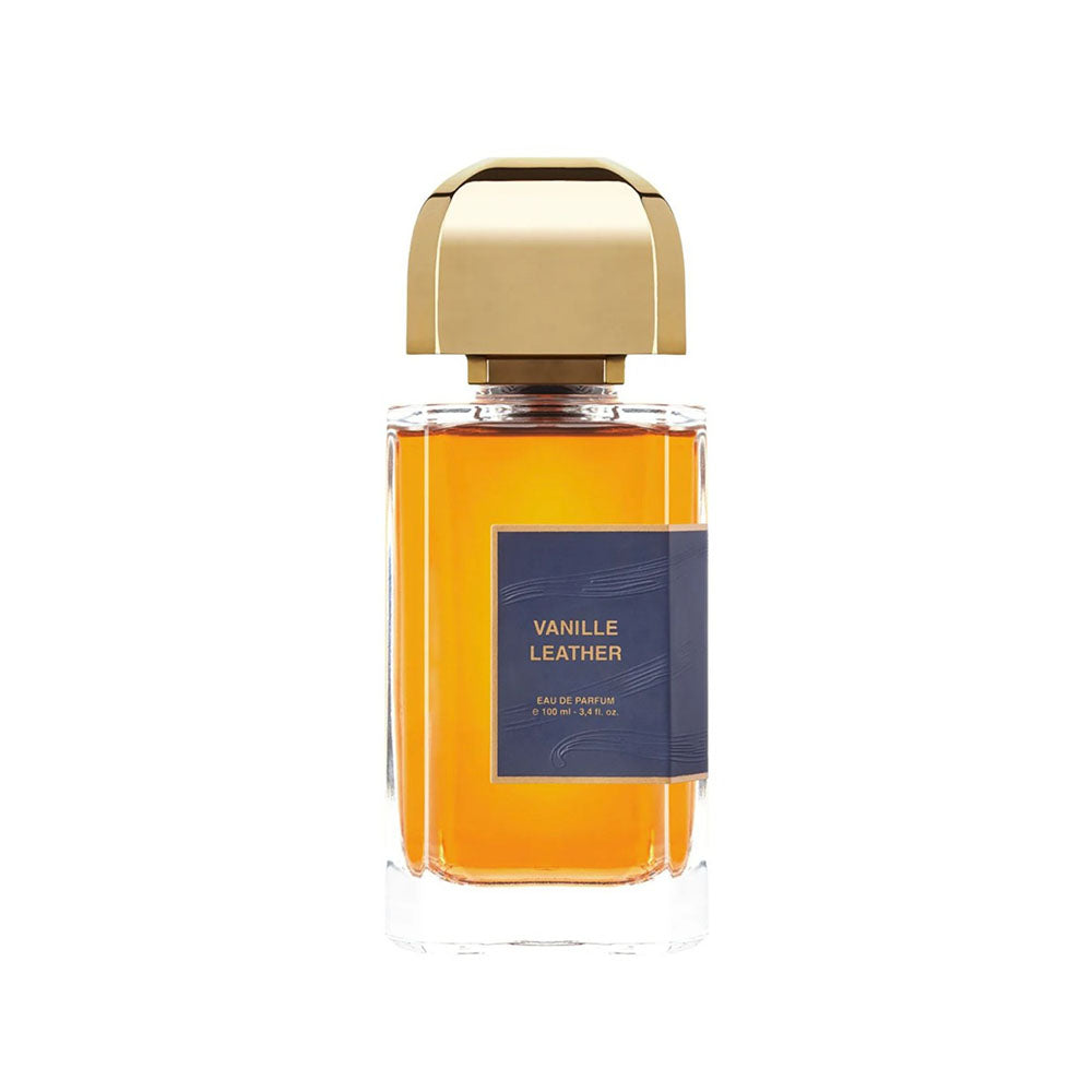 Vanille Leather - 100ml