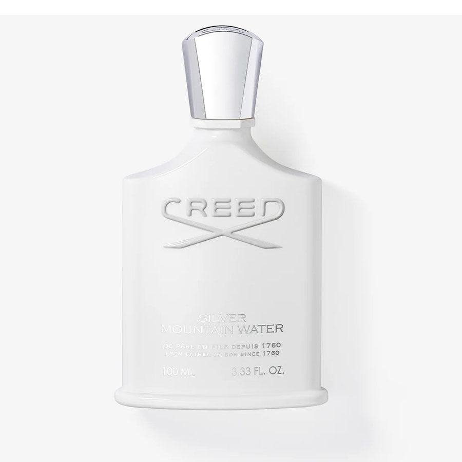Silver Mountain Water - 100ml
