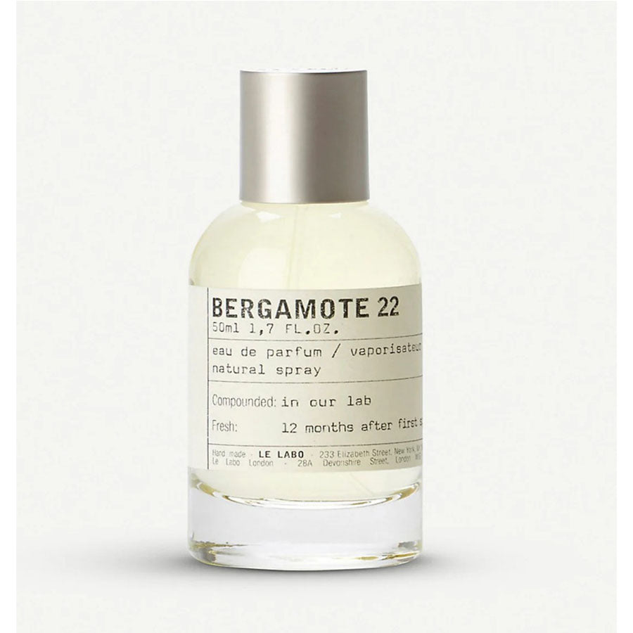 Bergamote 22 - 100ml