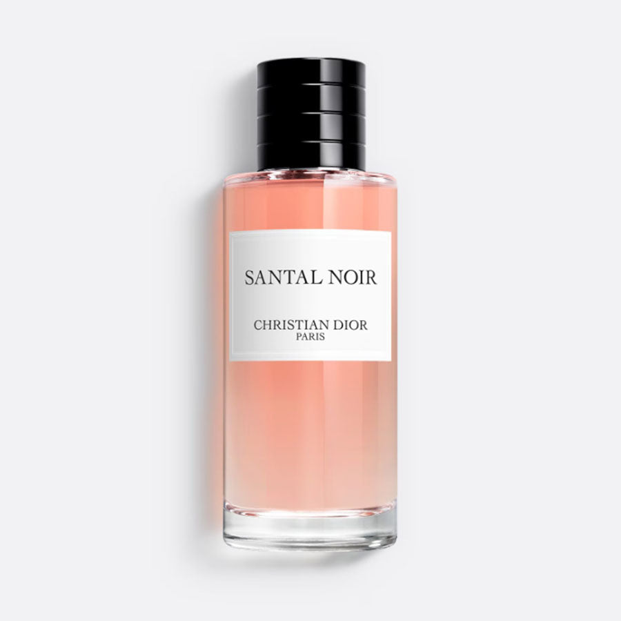 Santal Noir - 125ml