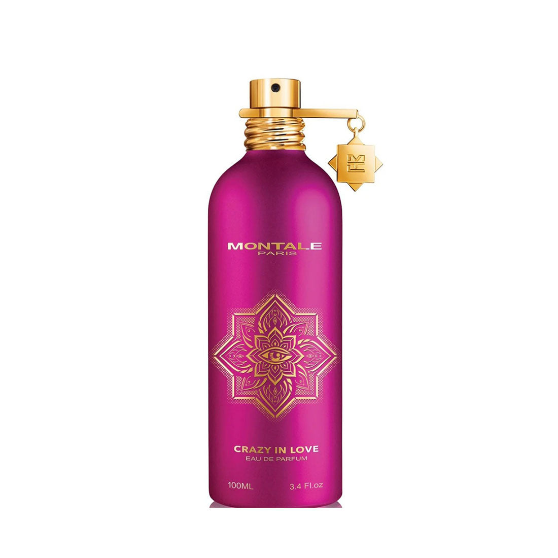 Crazy In Love - 100ml