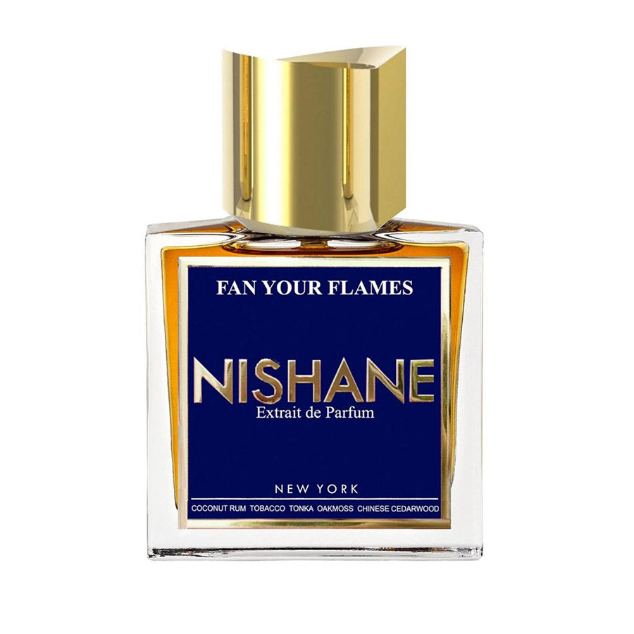 Fan Your Flames - 100ml