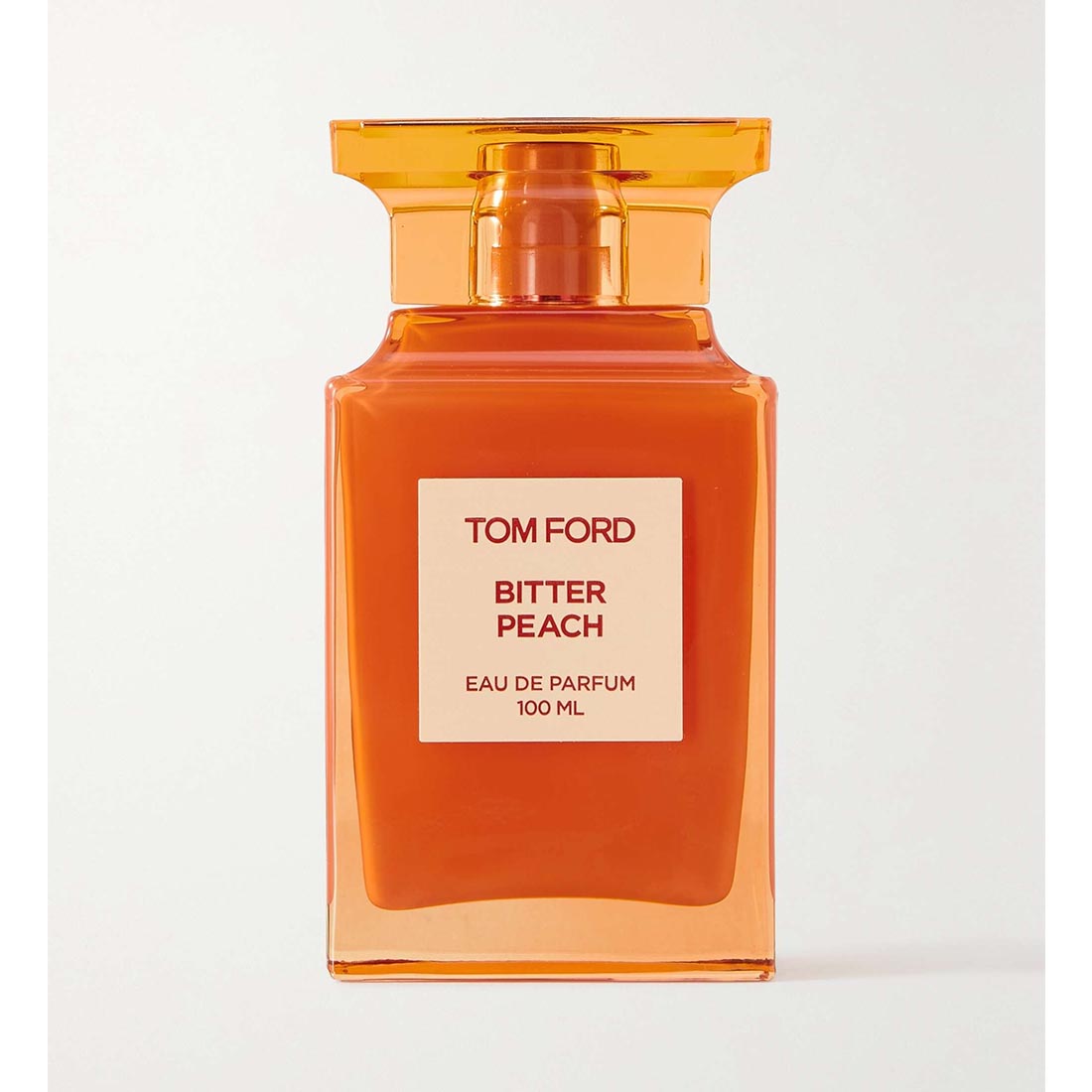 Bitter Peach - 100ml