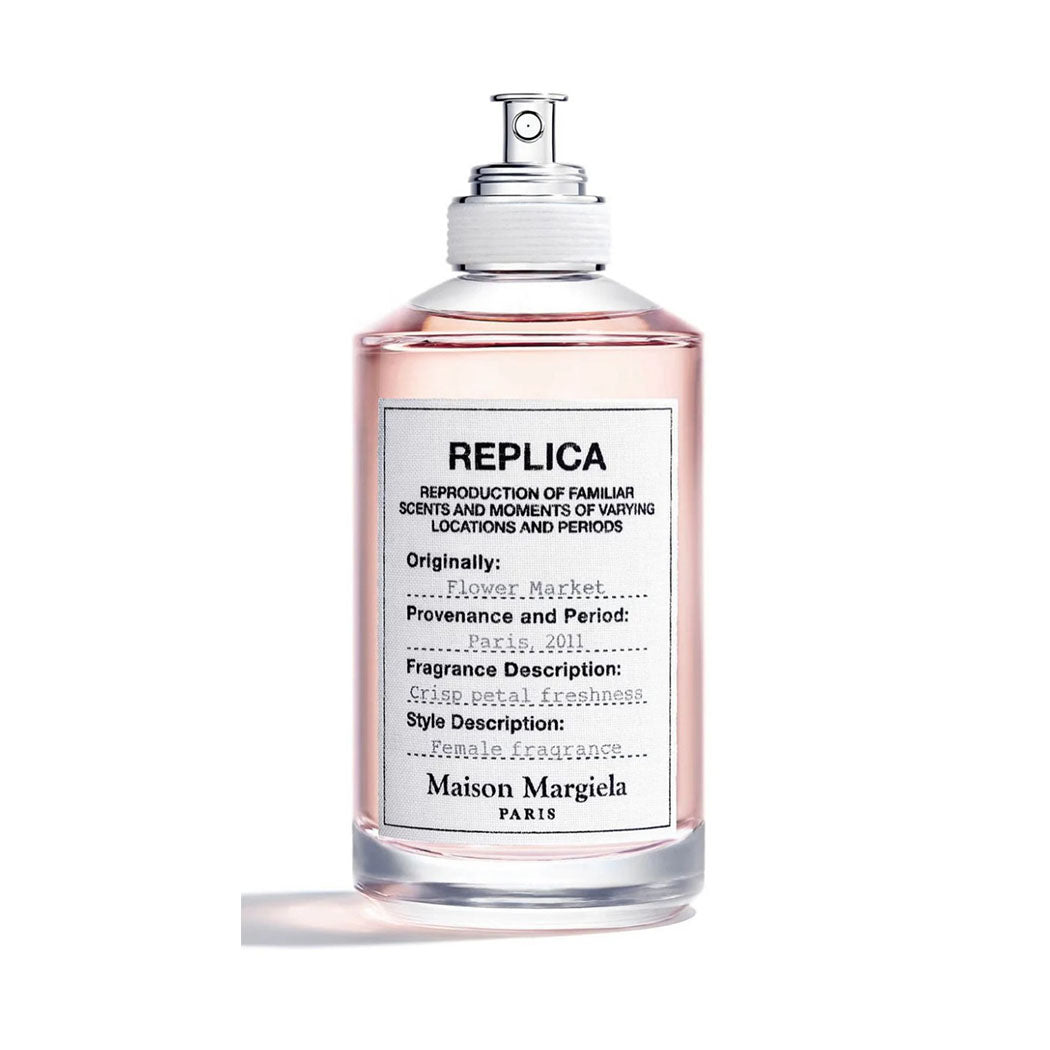 Flower Market - 100ml