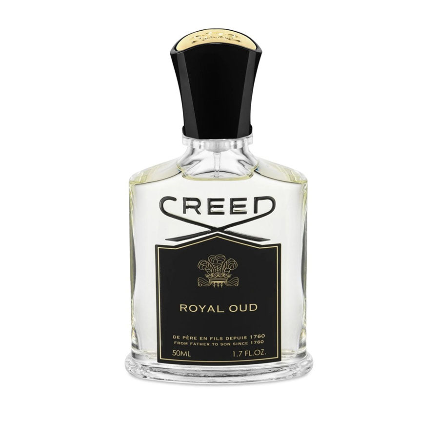 Royal Oud - 100ml