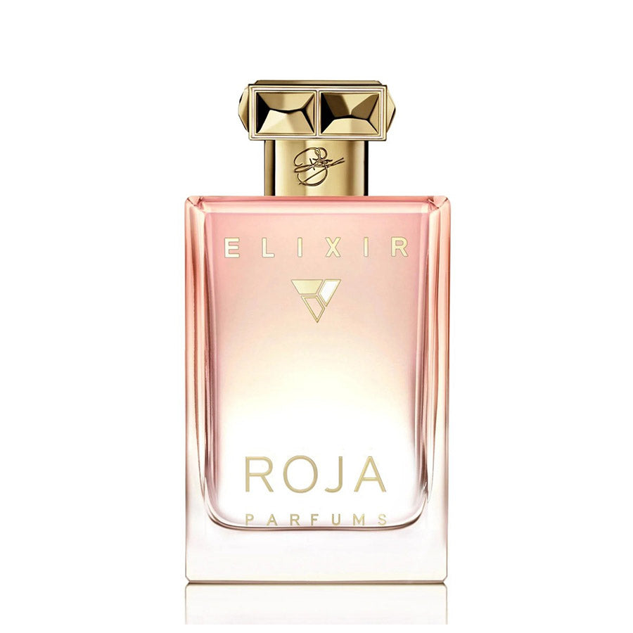 Elixir Pour Femme Essence De Parfum - 100ml
