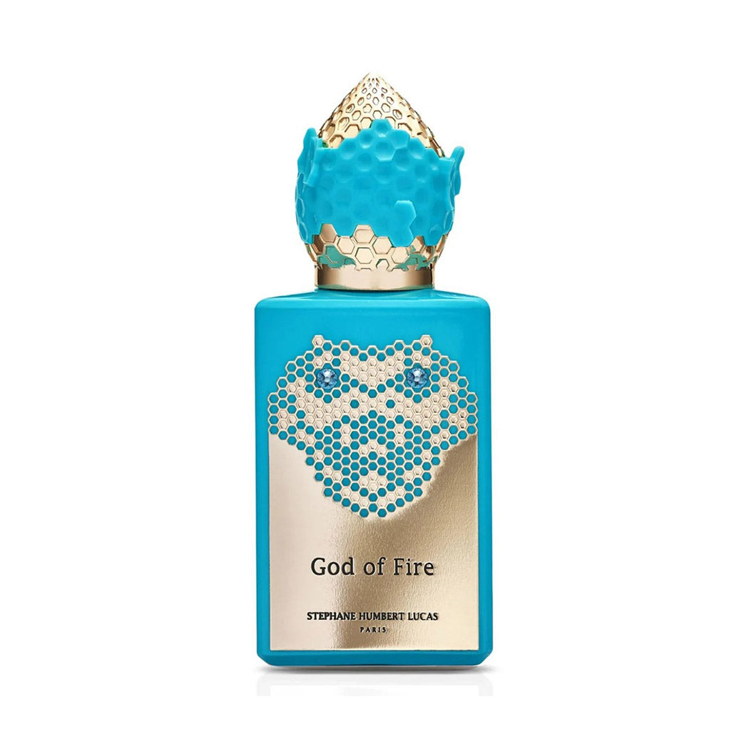 God of Fire - 50ml