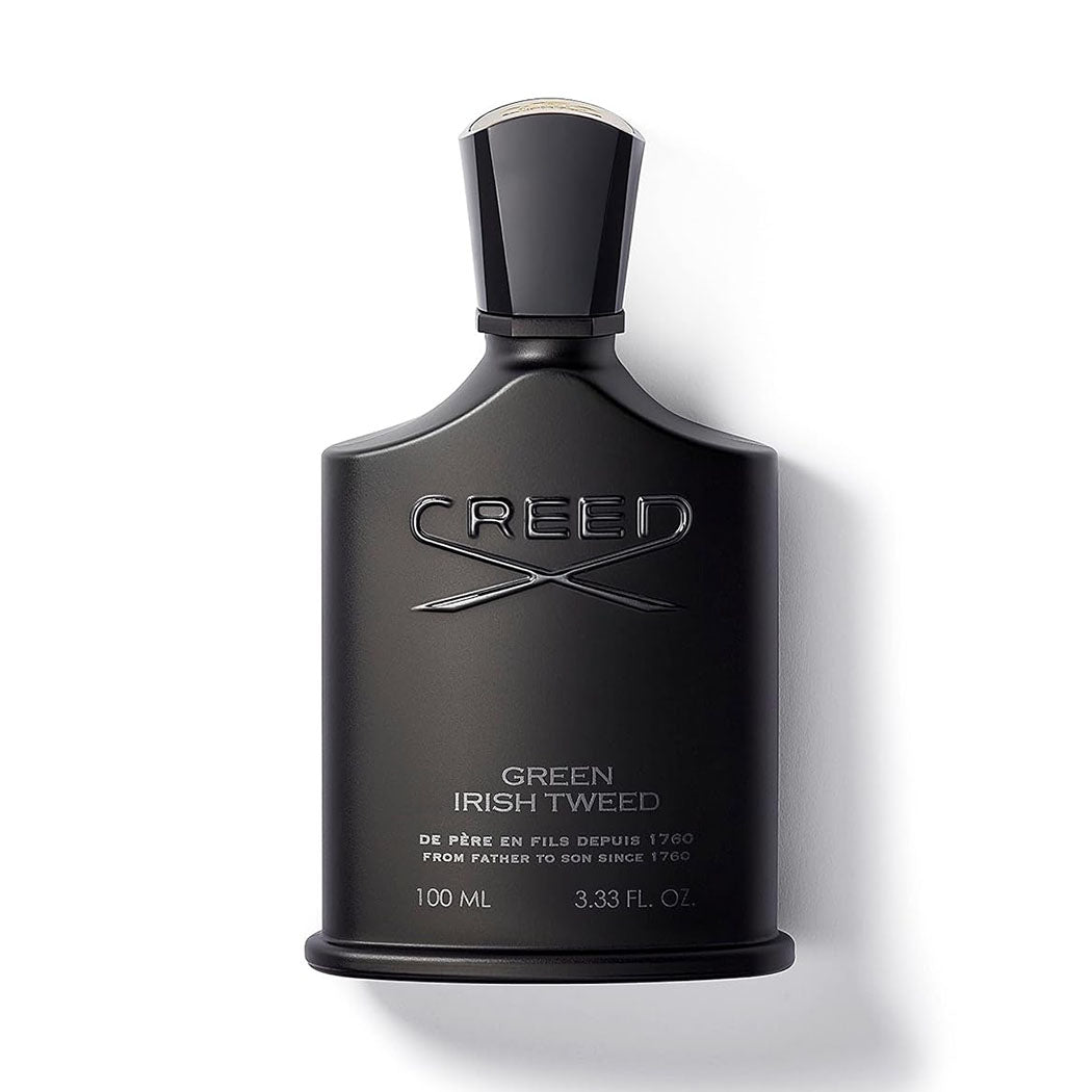 Green Irish Tweed - 100ml