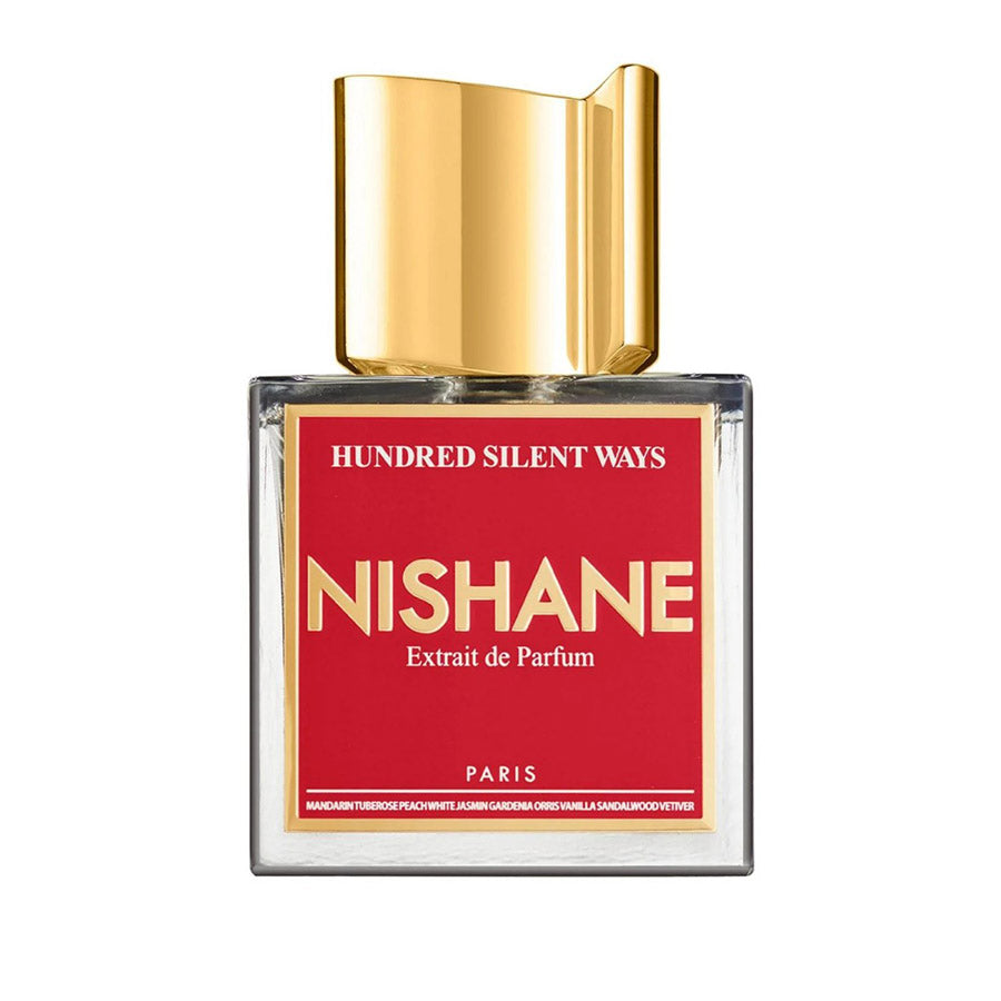Hundred Silent Ways - 100ml