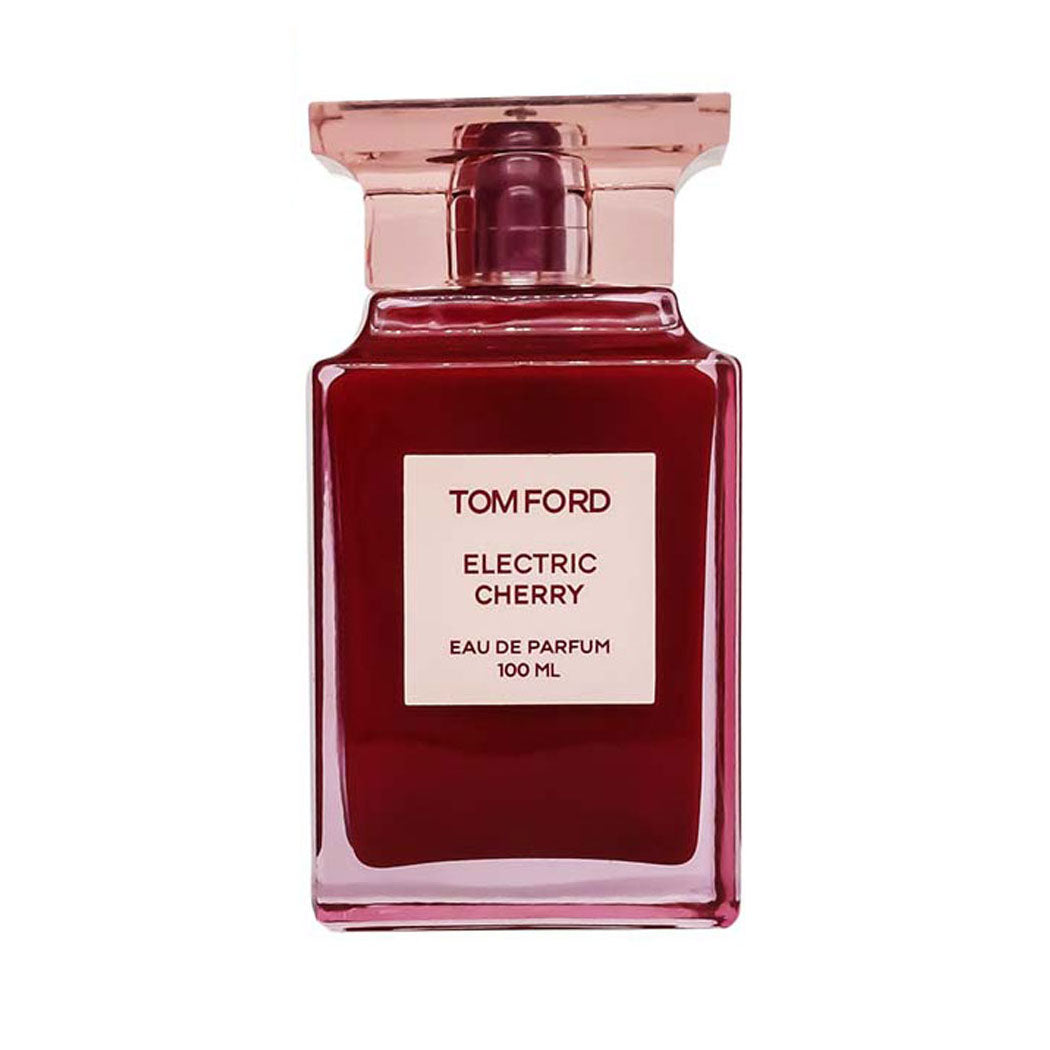 Electric Cherry - 100ml