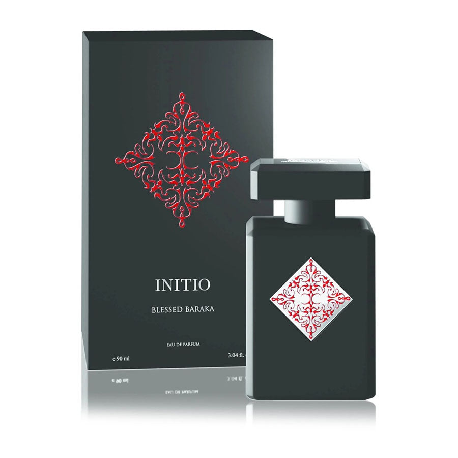 Blessed Baraka - 90ml