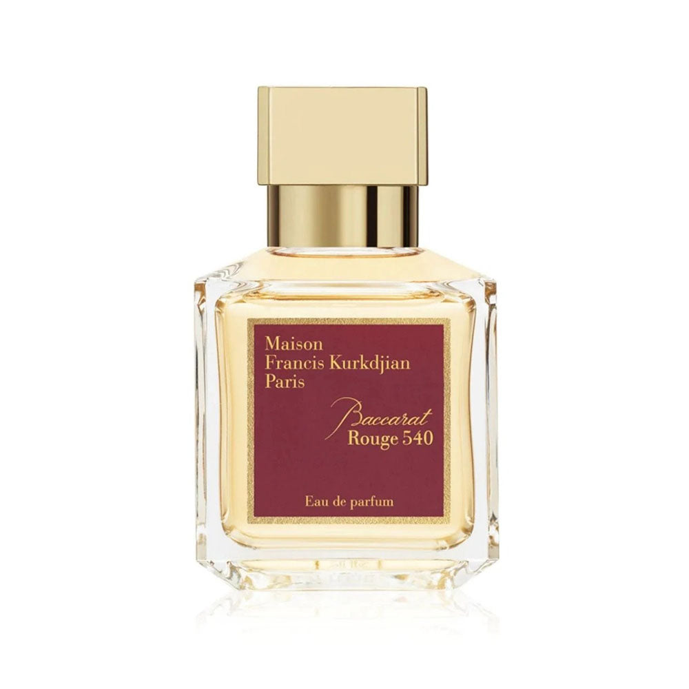 Baccarat Rouge 540 Eau De Parfum - 70ml