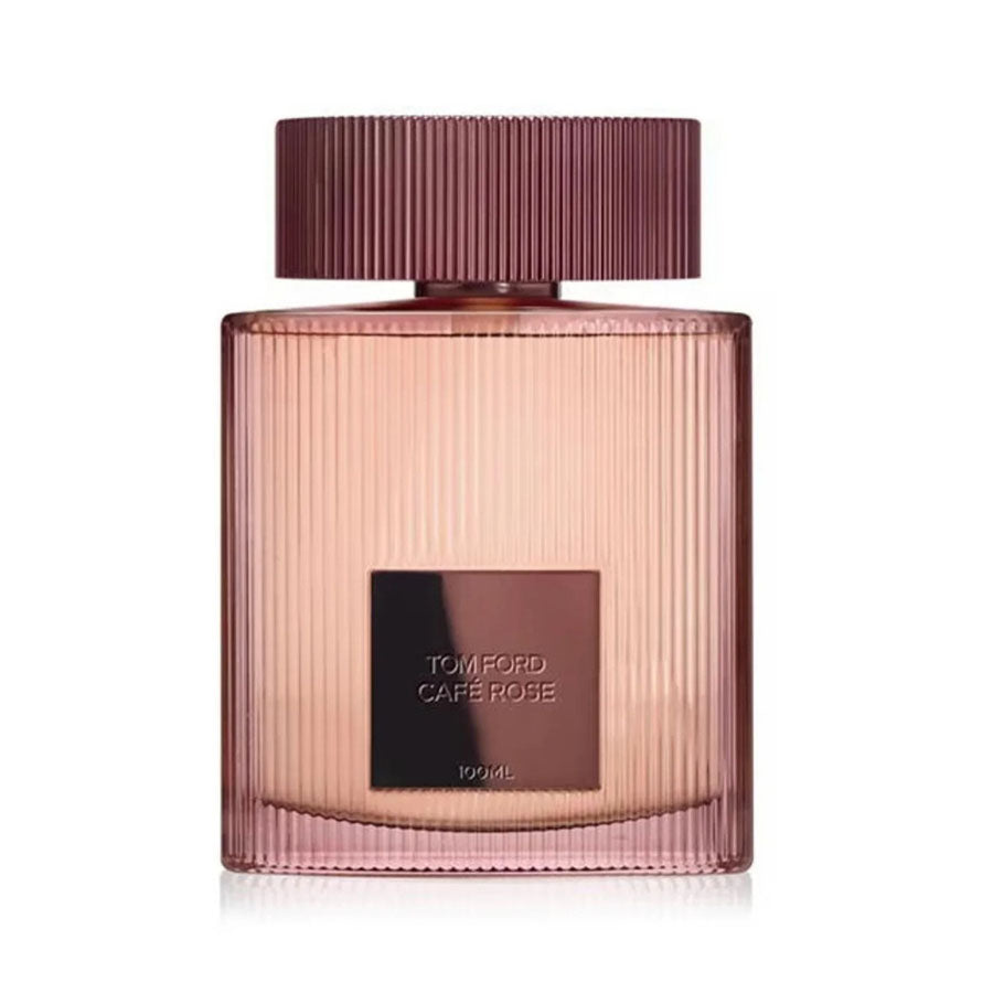 Cafe Rose, 2023 - 100ml